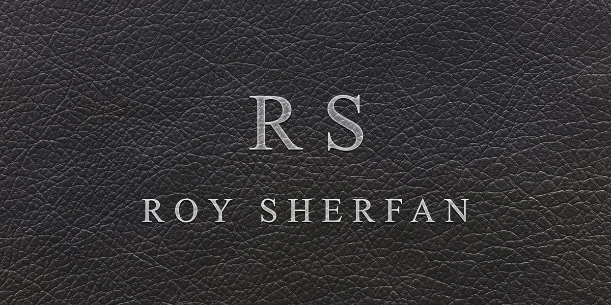 Roy Sherfan
