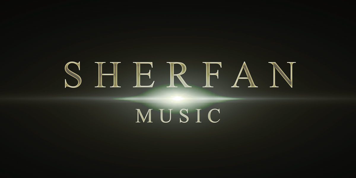 Sherfan Music